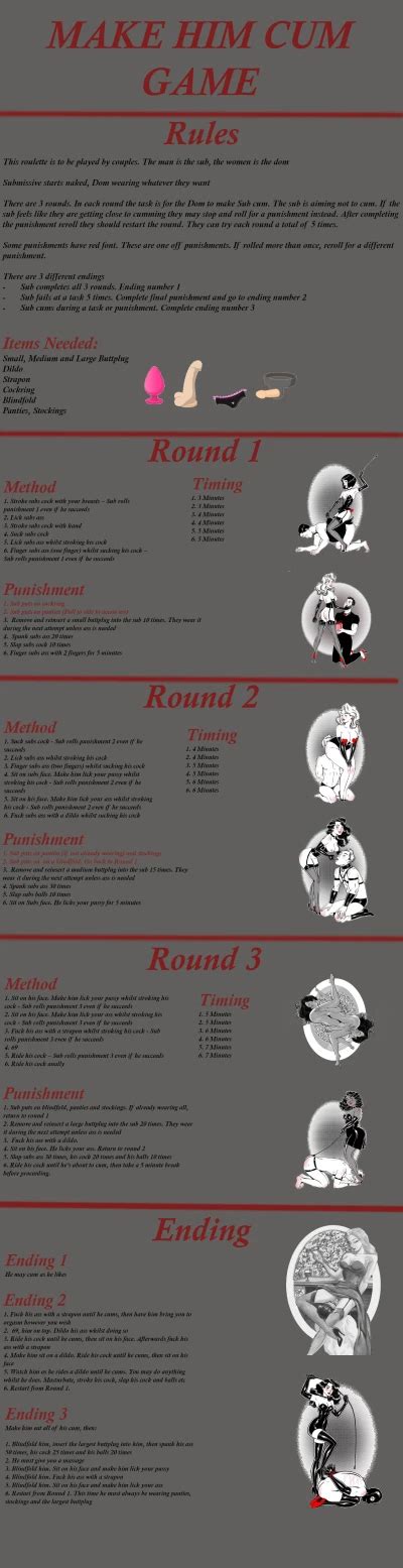 cei fap roulette